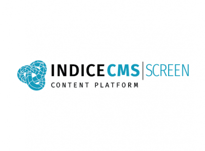 IndiceCMS|screen
