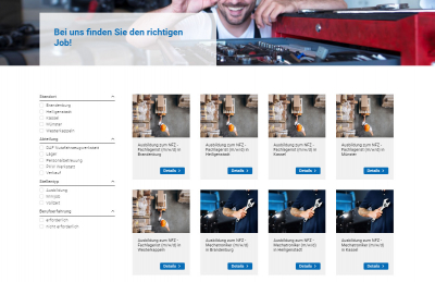 Job Portal